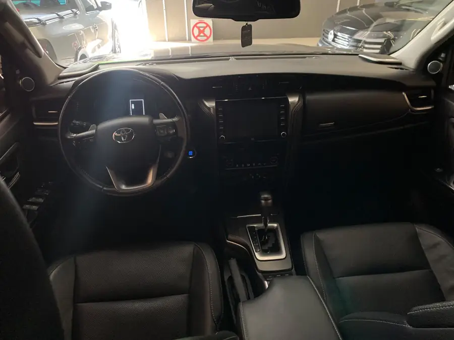 Avaliação de veículo usado na Exclusive Motors